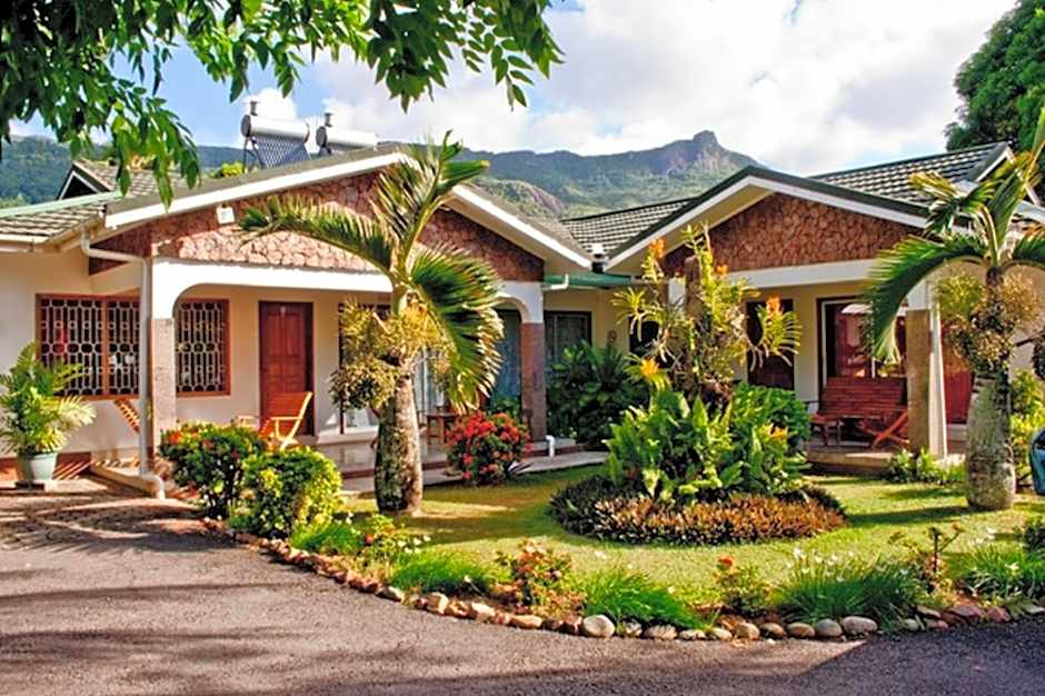 Villa de Roses