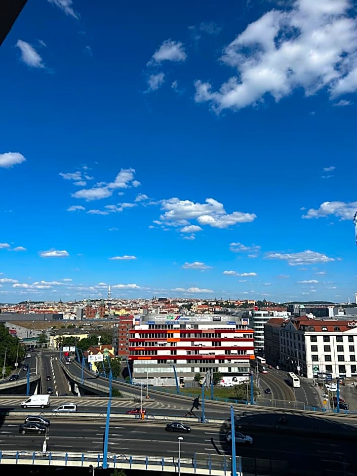 Mozart Apartments Prague