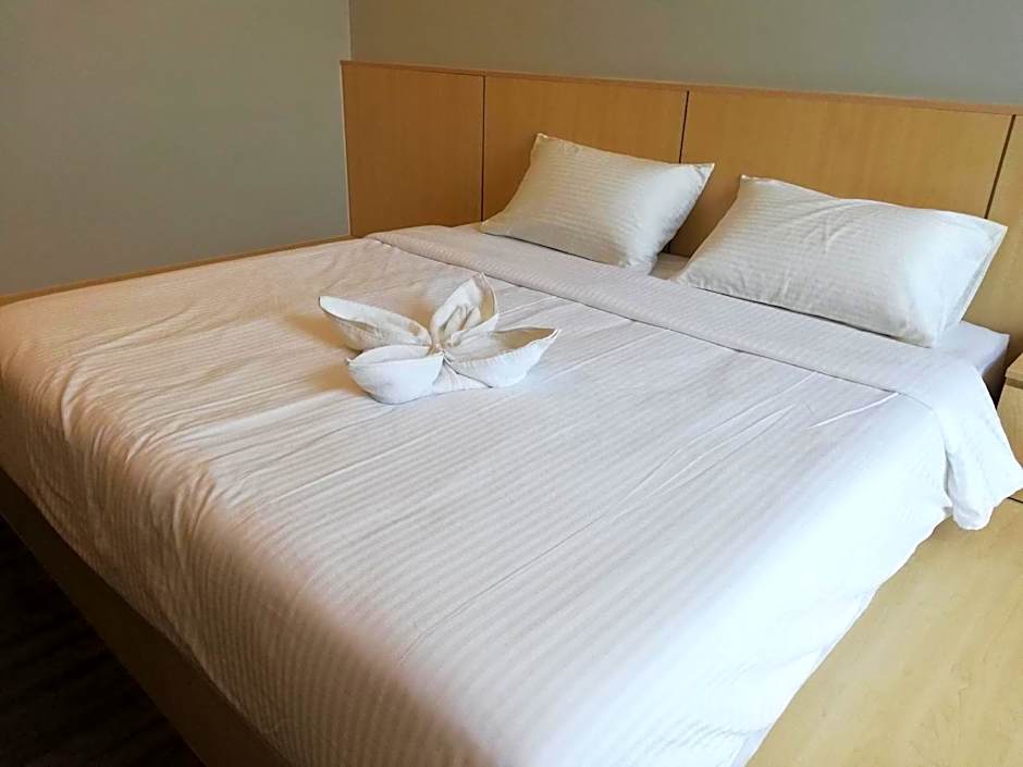 Hako Hotel Taman U