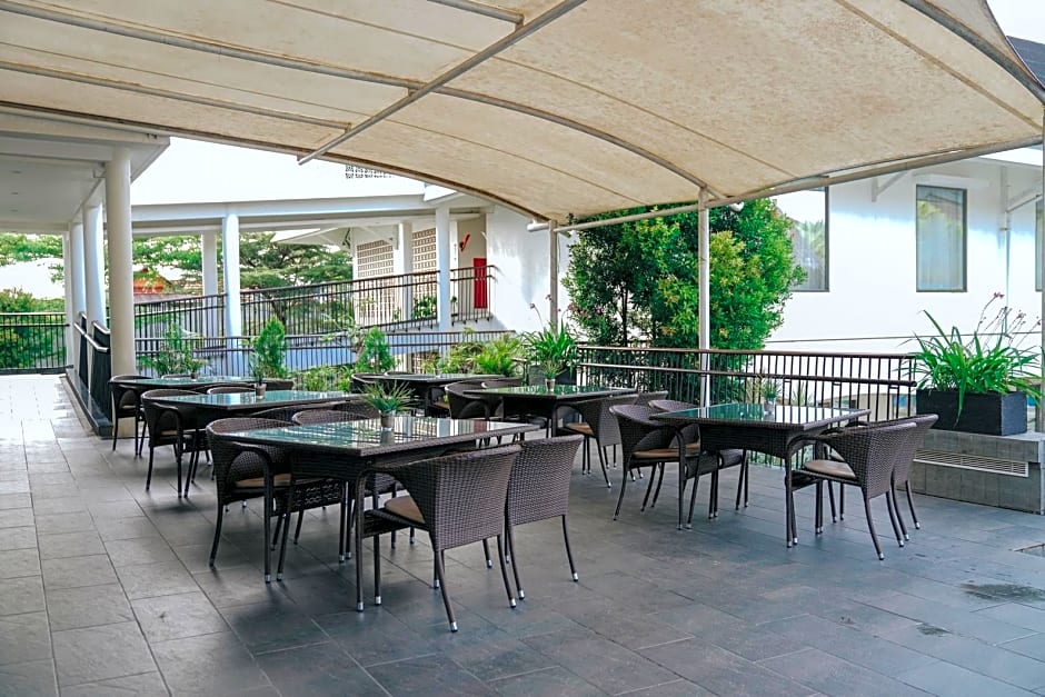 Novotel Banjarmasin Airport Hotel