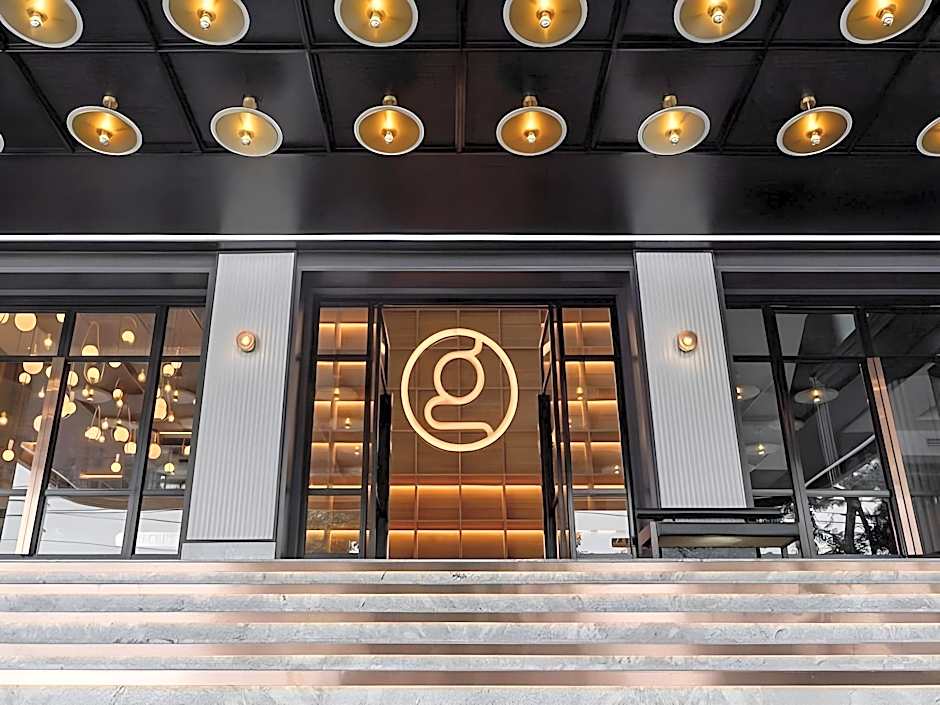 Graph Hotels Bangkok