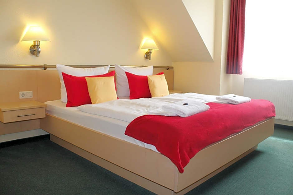 Hotel & Restaurant Zum Kap Arkona