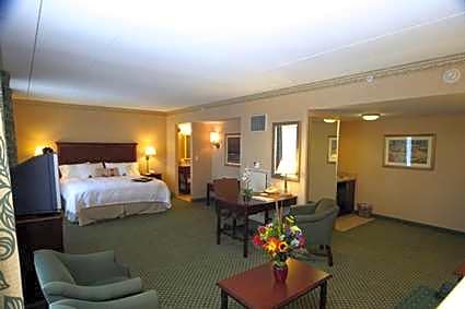 Hampton Inn Boston-Norwood
