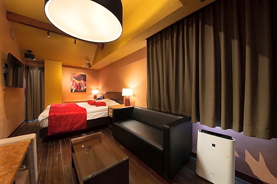 Hotel Lotus Nara (Adult Only)
