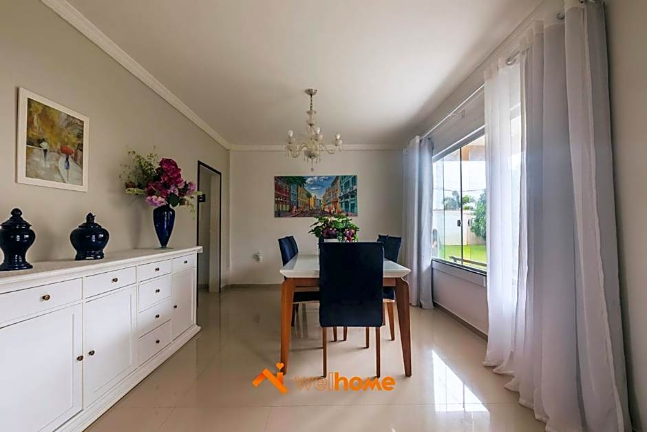 Casa com piscina em Camacari Bahia