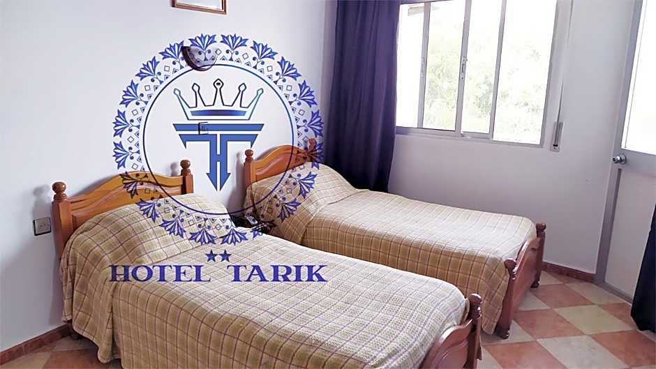 HOTEL TARIK Fnideq