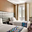 Fairway Colombo - Sri Lanka's First Hotel With Robot Technology
