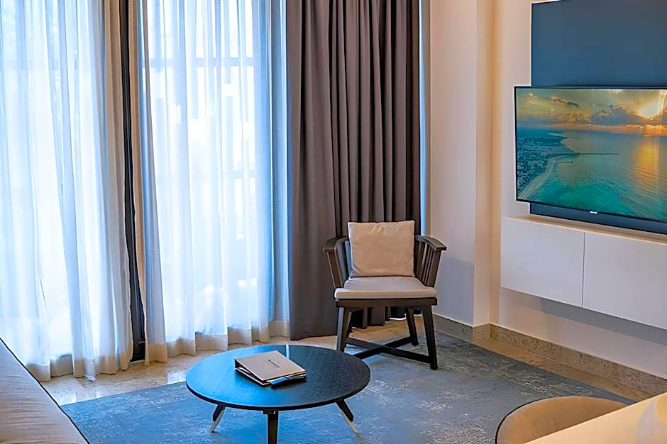 Serenity Hotel Boutique