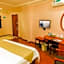 GreenTree Inn Zhejiang Shaoxing Paojiang Industrial Park Tanggong Road Business Hotel