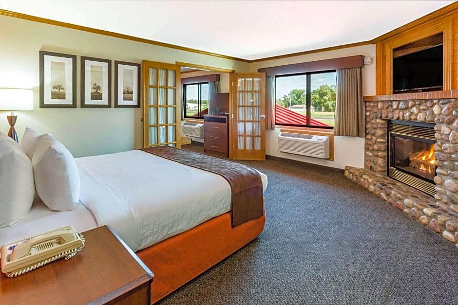 AmericInn by Wyndham Virginia