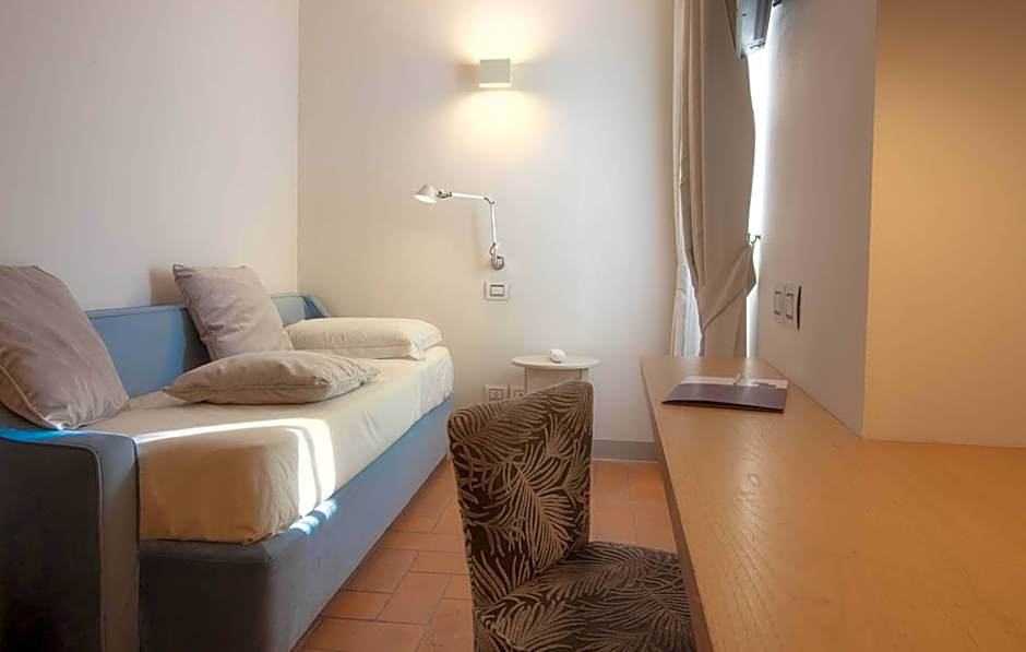 Hotel Sorella Luna
