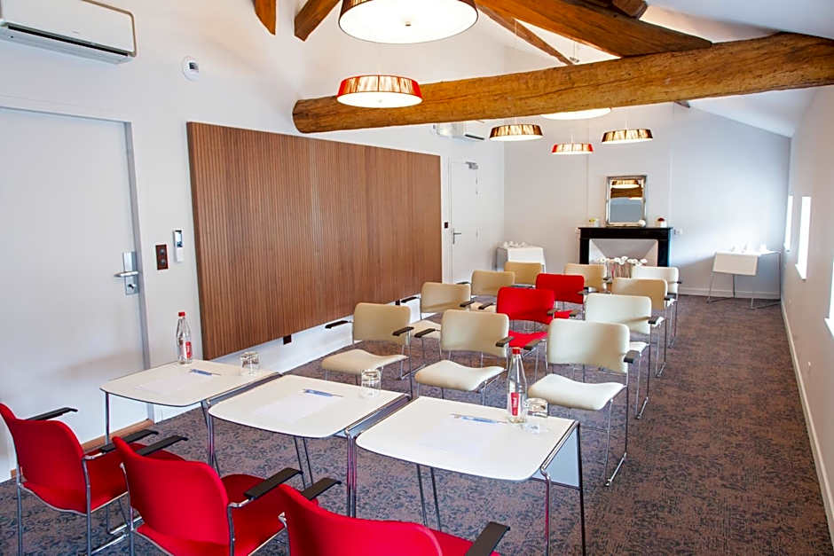 Best Western Hotel De France