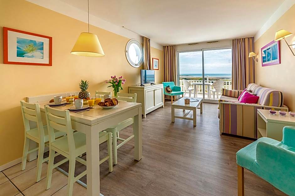 Lagrange Vacances L’Estran