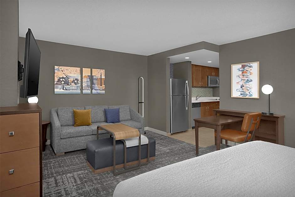Homewood Suites by Hilton Gaithersburg/Washington, DC North