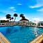 Waterfront Resort Condo w Beach