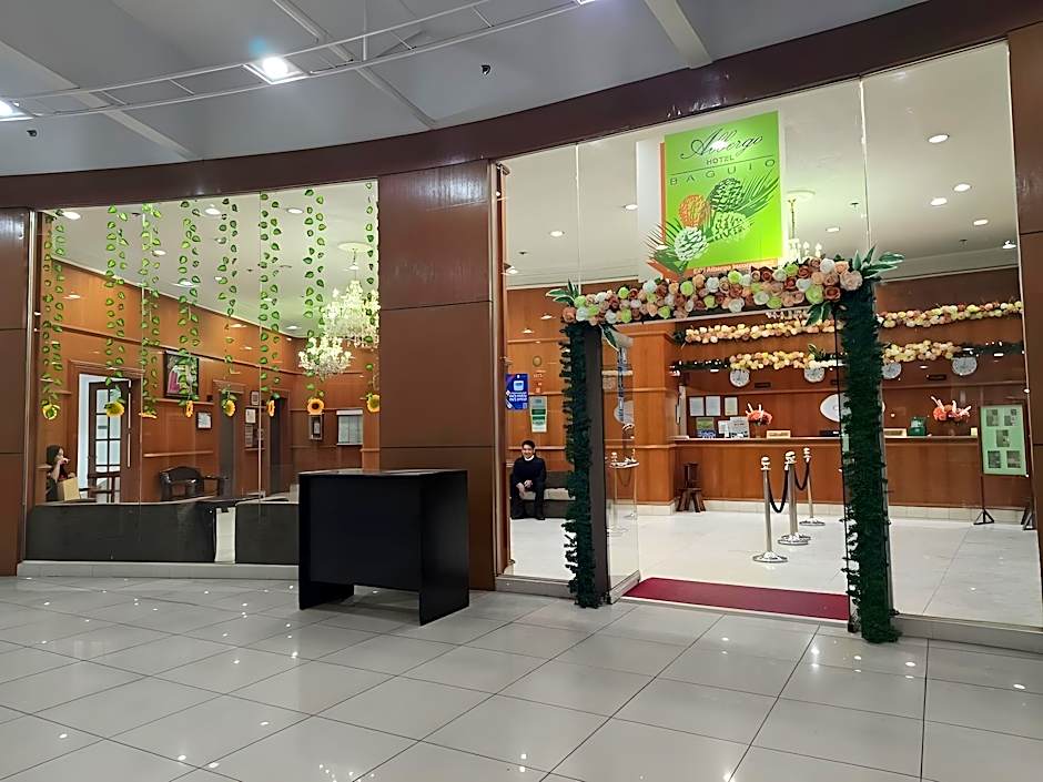 Albergo Hotel