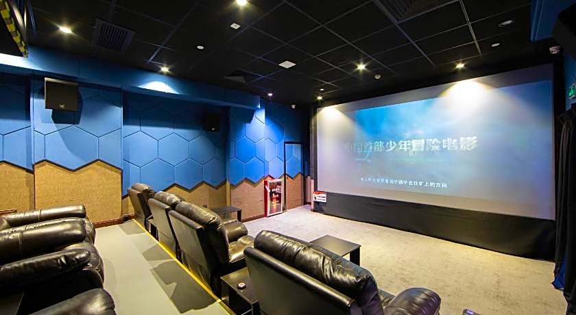 Guangzhou Seaman's Club