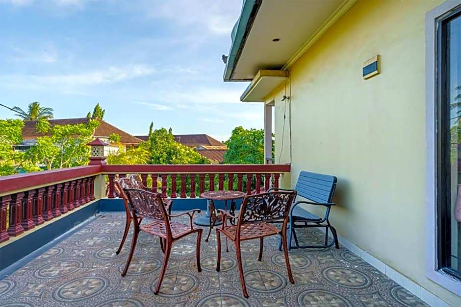 Whiterose Guesthouse