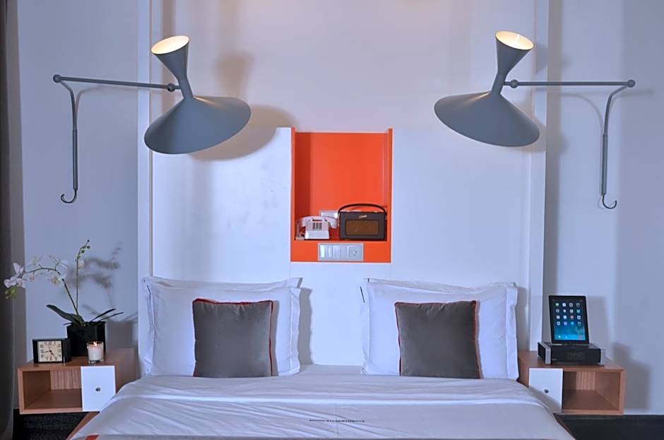 Browns Boutique Hotel