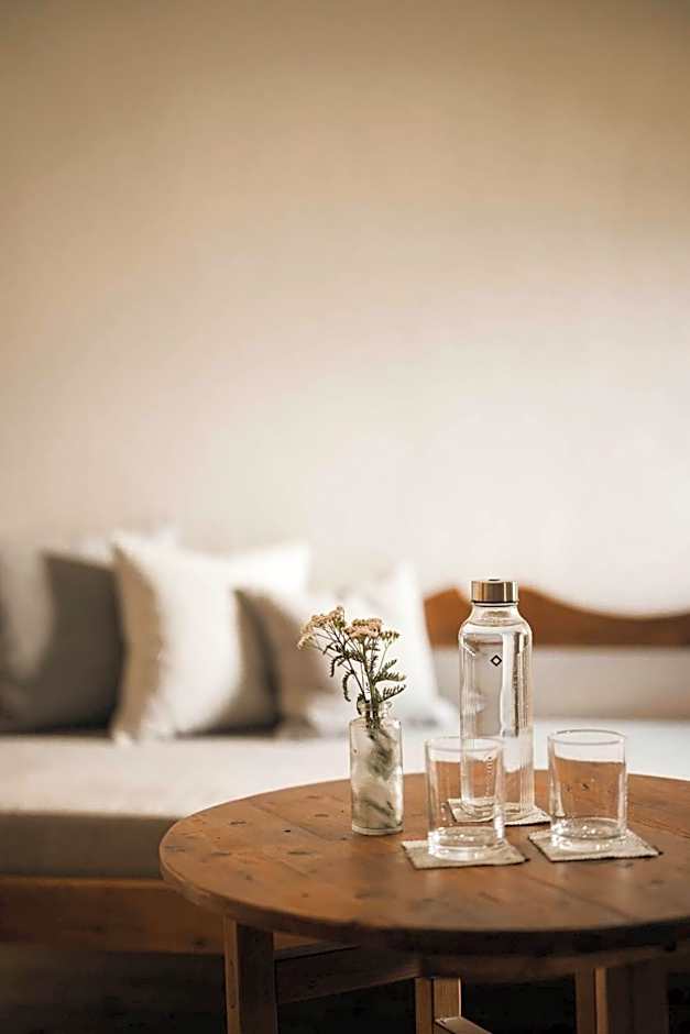 Ansitz Heufler by Norbert Niederkofler