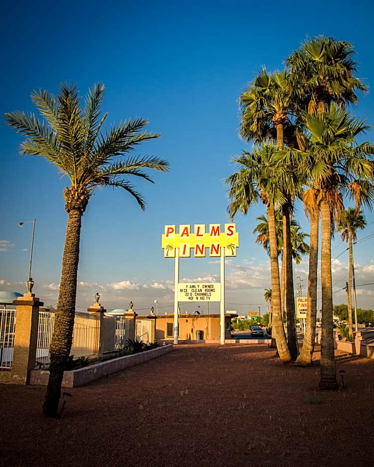 Palms Inn