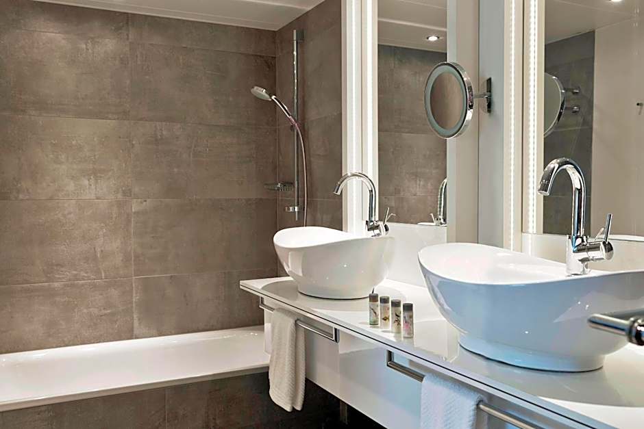 Renaissance® Vienna Schonbrunn Hotel