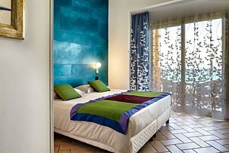 Classic Double Sea View