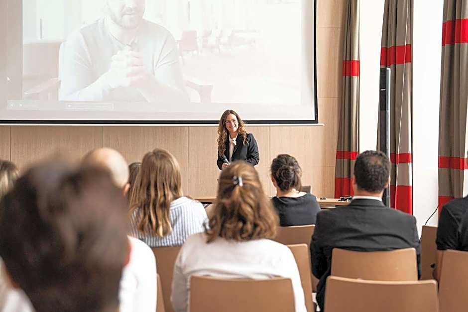Radisson Blu Hotel, Lyon