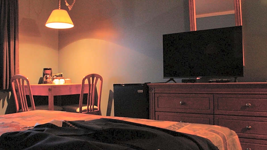 Hôtel Val-des-Sources