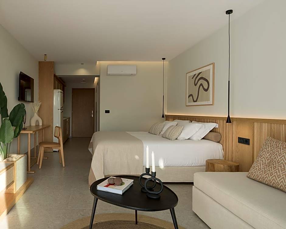 Paligremnos Infinity - Adults only