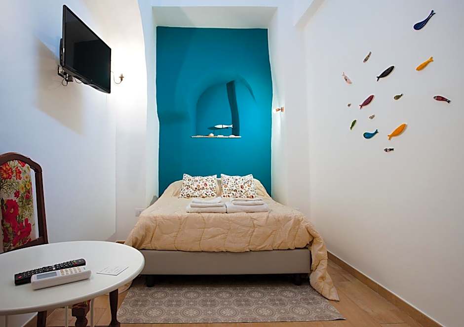 Il Salernitano Bed and Breakfast