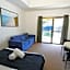 Blue Shades Motel