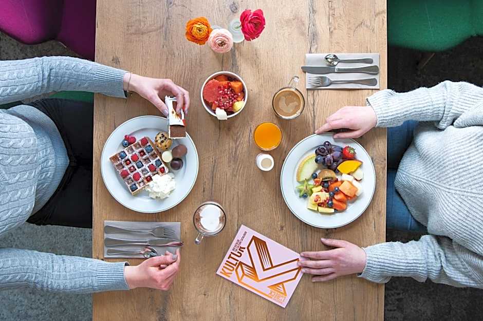 LIHO - einfach Lübeck