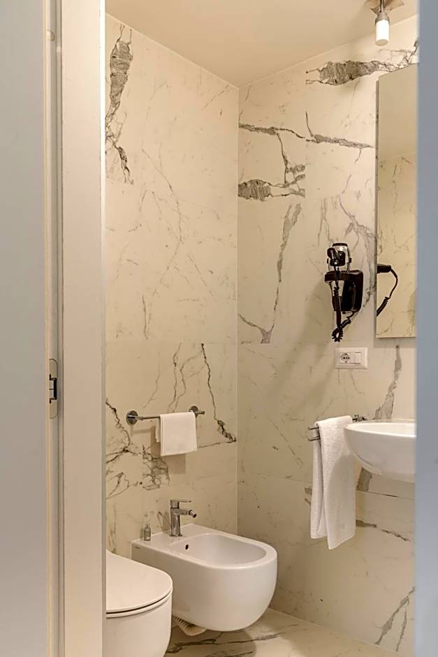 Hotel Sanpi Milano