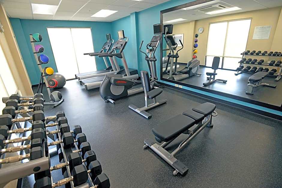 Fairfield Inn & Suites by Marriott Bowling Green