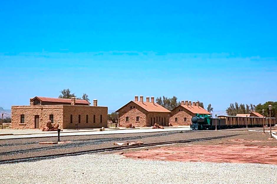 Waad Al Ula Hotel