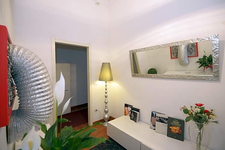 Blanco Rooms