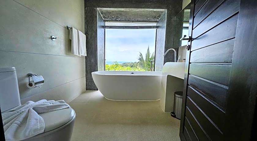 Villa Moonshadow