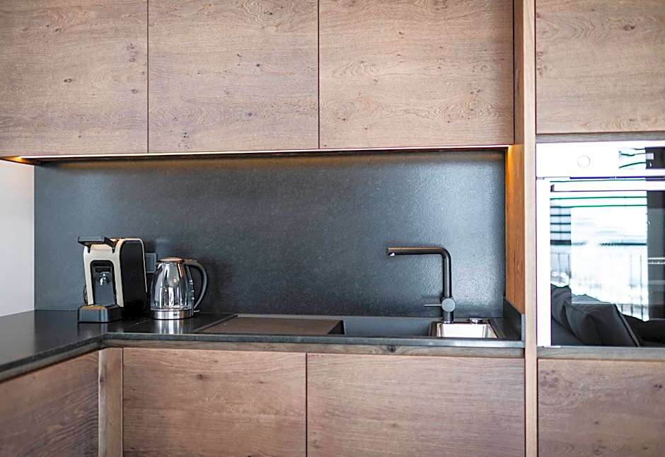 Aparthotel Panorama Living Dolomites