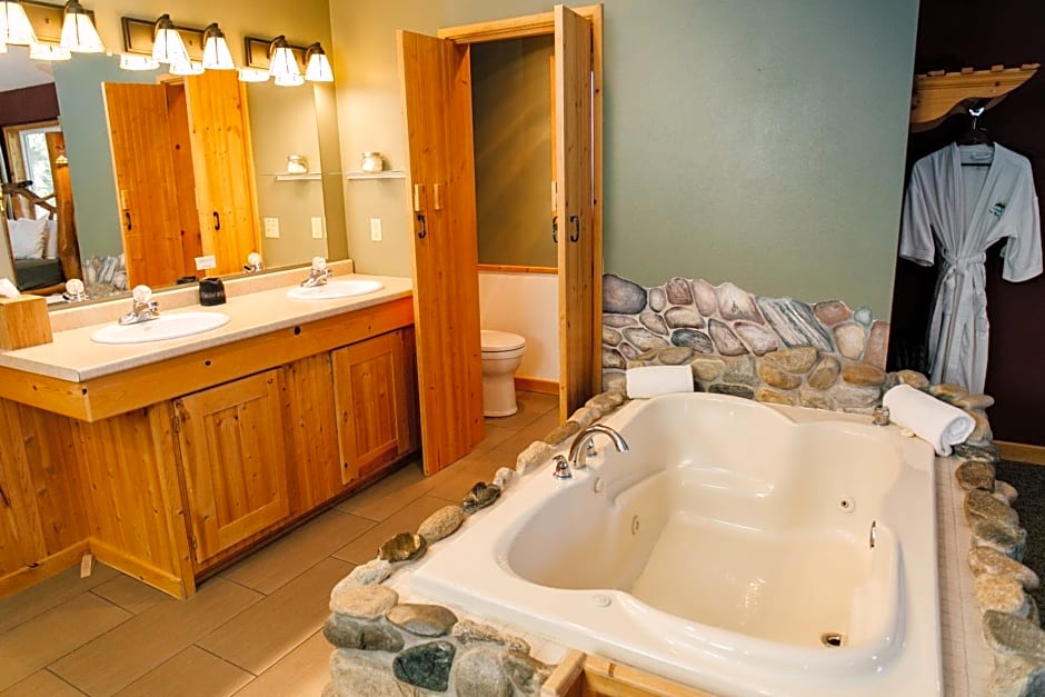 Pine River Ranch B&B