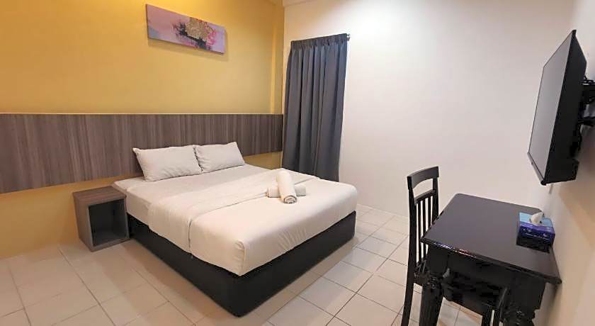 Hotel Ideal Senawang