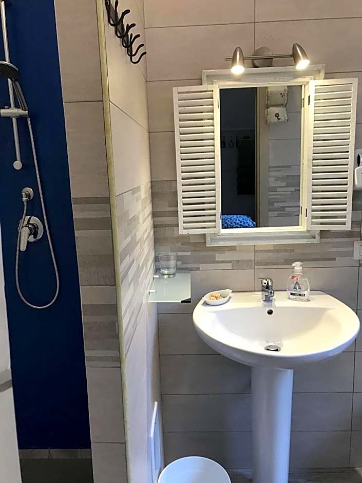 Il Giardino Di Vico Neve