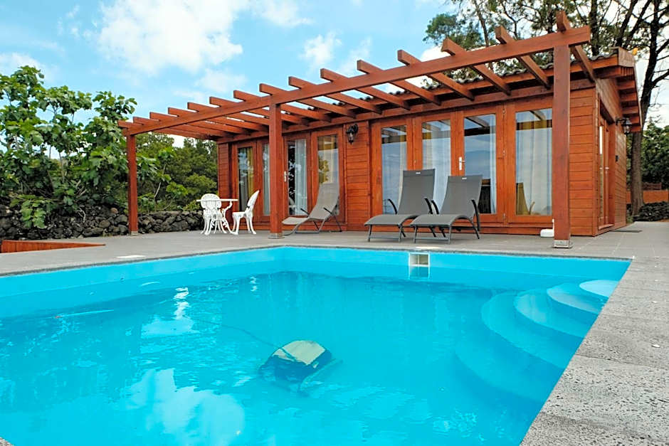 Adega da Quinta -Casa da Pipas