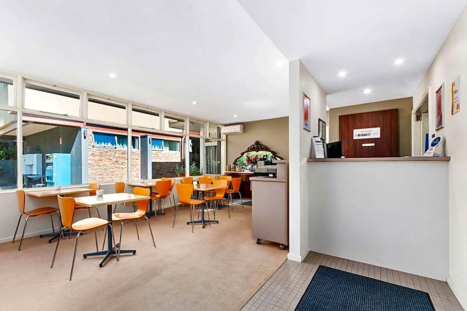 Comfort Inn & Suites Warragul