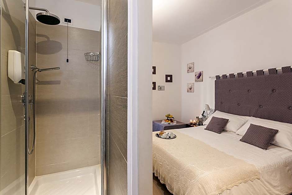 Relais 155 Guest House