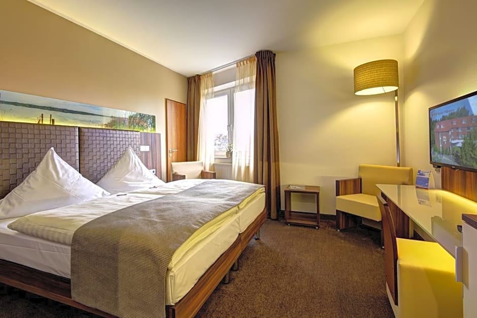 Ringhotel Am Badepark