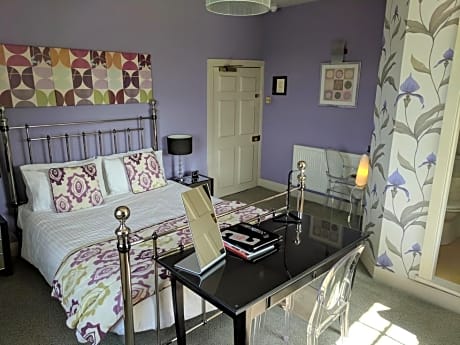 Double Room with Shower