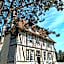 Les Manoirs des Portes de Deauville - Small Luxury Hotel Of The World