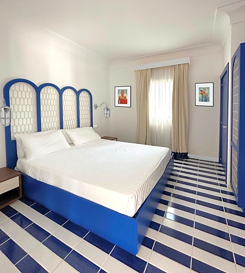 Villa Lia Hotel Capri