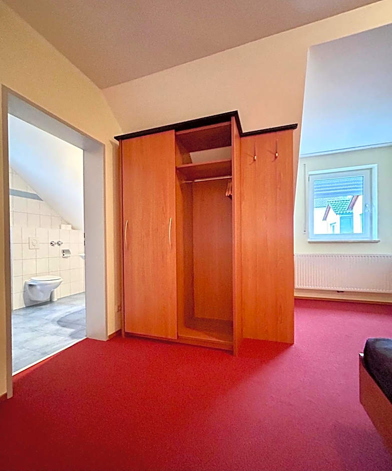 The Lodge Hotel by American Ease Grafenwoehr